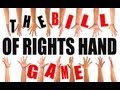 Exploring the Bill of Rights Through Interactive Learning