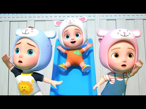 Bee Bee Oveja Negra | Baa Baa Black Sheep | Canciones Infantiles | GoBooBoo en Español