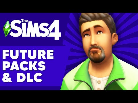 Sim Gurus Tease New Content?, Potential Future Packs/DLC, & NEW Monthly Giveaway!