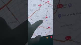 ¿Dónde Está ubicado el restaurante Tesla Diner? 🤔