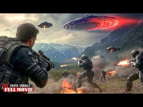 AFTER THE EARTH FELL - Humanity's Last Stand | Full OUTER WORLDS SCI-FI Movie HD