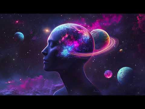 Mettaverse - Musica Universalis | Chill Space