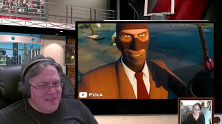 I Need A Pick Me Up, TF2 MEMES V110 Reaction #tf2 #teamfortress2