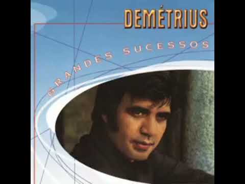 Demétrius