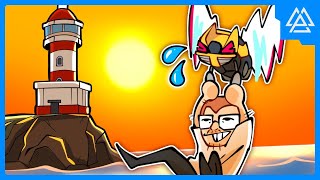 Cruising Through Pokémon Renegade Platinum Lategame