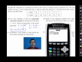 Types of Regression and Models