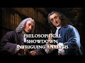 Rousseau and Voltaire's Philosophical Impact