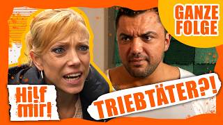 Missbrauch?! Mutter zerstört sein Leben! 😱 | Ganze Folge | Hilf mir! #rtlzweiclassics #125