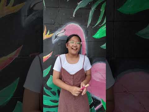 เจ้พราวด์ใช้อะไรระบายสี  #funnyvideo #funny #คลิปตลก  #comedy