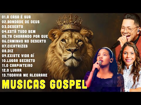 Sinta a Paz e a Presença de Deus em Cada Momento da Sua Vida -Ouça e Sinta Deus