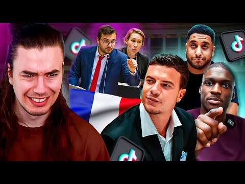 ILS mettent en PLS le Gouvernement !