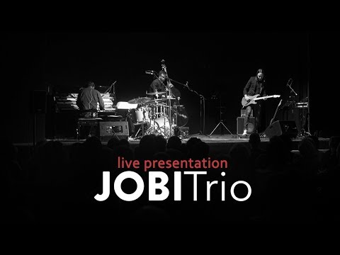 JOBI Trio