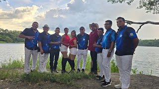 LA NUEVA SANTA MARTA PONIENDO SABOR CON MIX DE CUMBIAS SABROSAS ENVIVO 
