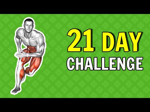 21 Day Workout For Men Jobs Ecityworks