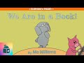 Characters' Perspectives in a Book