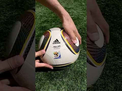 FUTBOL TARİHİNİN EN TARTIŞMALI TOPU!