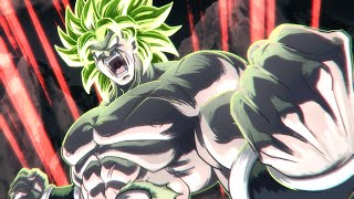 NEW Dragon Ball Legends Characters