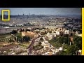 Exploring Jerusalem: A Historical and Cultural Journey