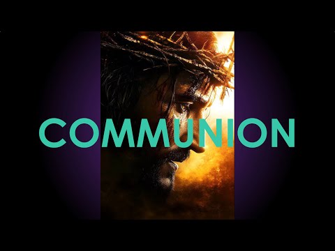 Gene Nanton - Communion