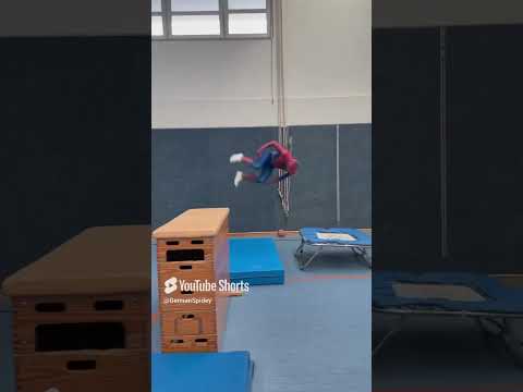 The Floor is Lava Challange Part 12 #shorts