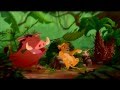 Hakuna Matata: Lecciones de Vida