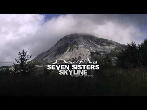 seven sisters skyline