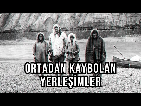 Bir Gecede Ortadan Kaybolan Köy (Ve Dahası)