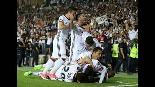 2017 şampiyonlar ligi ..Beşiktaş muhtemel  rakipleri belli oldu .Barcelona .Real Madrid.de çıkabilir