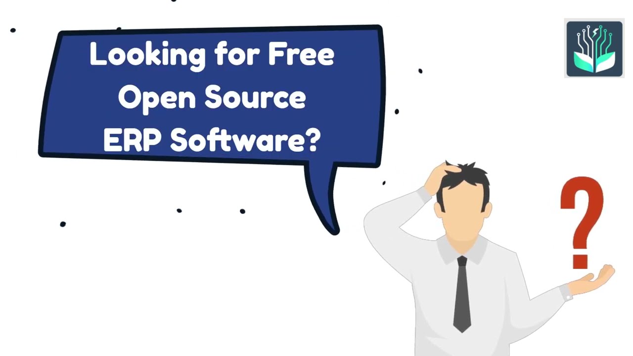 Top 7 Free Open Source ERP Software for Small Business. | 25.11.2023

Are you a Small Business Looking for Free Open Source ERP Software? We'll Help you to Choose the Right ERP Solutions for ...