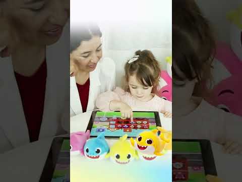 Chosen by parents worldwide! Kids’ first learning adventure ✏️ Pinkfong Plus 💕