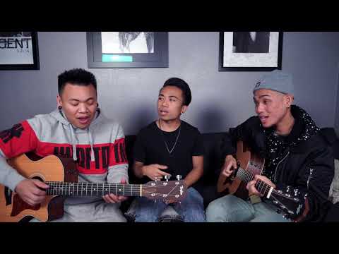 Bruno Mars - Straight Up & Down (Cover) ft. Albert Posis & Mark Mejia | AJ Rafael