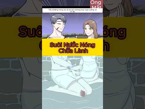 Nước Chữa Lành