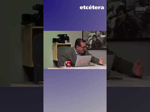 Noroña se pelea hasta con los farsantes de la 4T