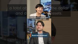 Should Asia de-dollarise? | June 2025 Fidelity Focus