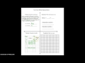 Understanding Functions and Graphs