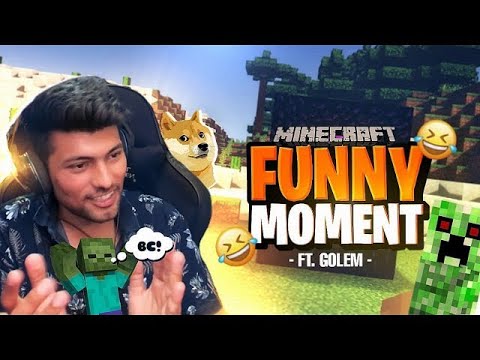 Skylord Funny Moments 🤣 No Laugh Challenge Gone Wrong   Minecraft1