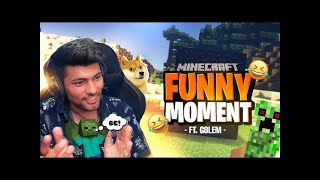 Skylord Funny Moments 🤣 No Laugh Challenge Gone Wrong   Minecraft1