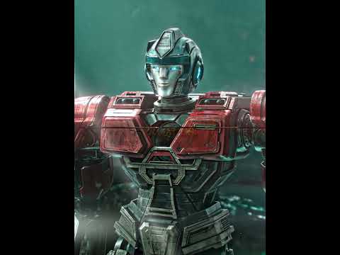 #optimusprime #megatron #transformers #transformersone #movie #edit #fyp