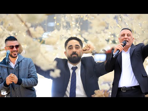 الفنان أحمد الكيلاني🔥 أستقبال نااري اكشن 🔥العريس محمد رجب طولكرم 2025