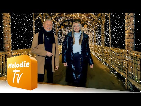 Stefan Micha & Natalie Lament - Endlich wieder Weihnacht (Offizielles Musikvideo)