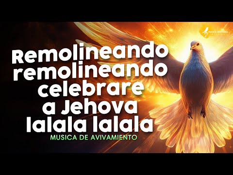 DAVID DAVID DANZABA 🕺 ALABANZAS DE JUBILO 🎊 MUSICA CRISTIANA ALEGRE, AVIVAMIENTO Y GOZO MIX