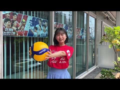 【日本×韓国】7/10(木)よる7時から実況生中継!MBCテレビ『バレーボールネーションズリーグ』 どの試合も見逃せない...