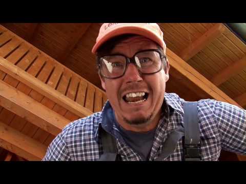 Wie man Probleme in Bayern löst ARSCHLECKEN350 - SEPP BUMSINGER und die Werbung
