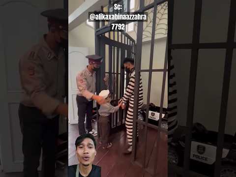 Polisi cilik