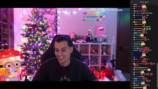 [2025-12-07] 🐎 STREAMER AWARDS 2025 RECAP 🐎 ELDEN RING DLC ANNOUNCEMENT 🐎