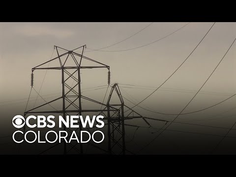 YouTube video thumbnail: Residents Frustrated as Colorado City Suffers Frequent Power Outages