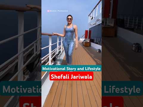 #shefalijariwala Motivational Story 😱 Modeling Career 💯 marriage lifestyle and relationships ❤️