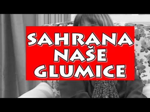 SAHRANA NAŠE GLUMICE!  TUGA, OVO NIKO NIJE OČEKIVAO