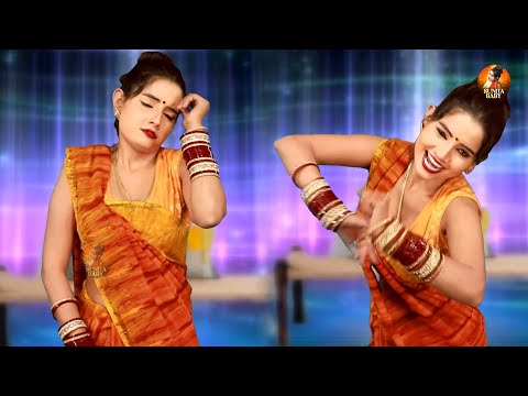 सुनीता बेबी का ग़दर डांस | Heli Me Badge Chor | Sunita Baby New Dance | New Haryanvi Dance 2025