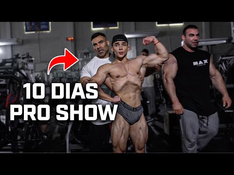 LOBO REVELOU O SHAPE (poses com Edu Corrêa)